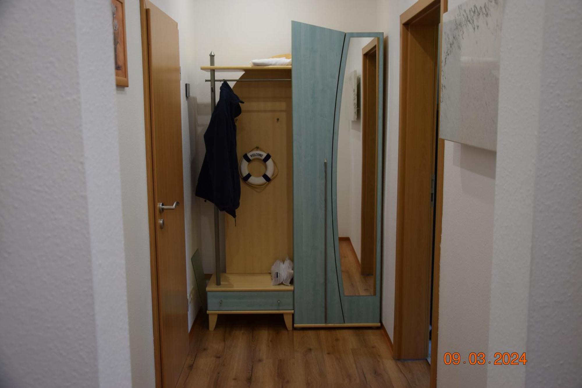 Zur Pforte Arnstadt Zewnętrze zdjęcie
