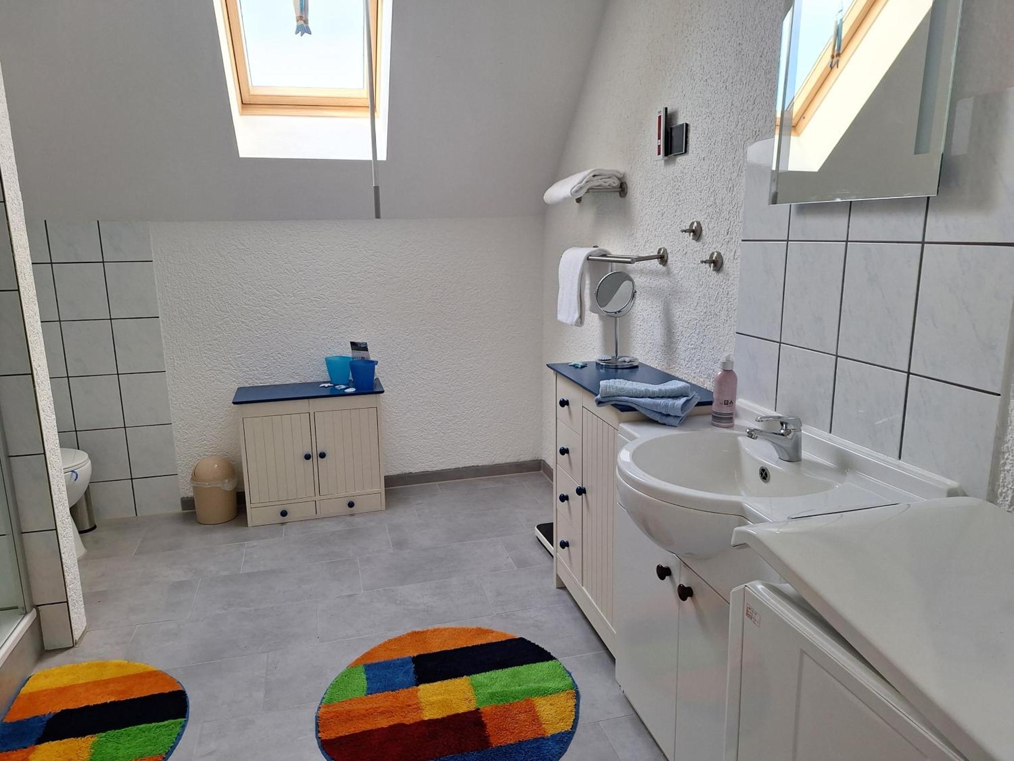 Zur Pforte Arnstadt Zewnętrze zdjęcie
